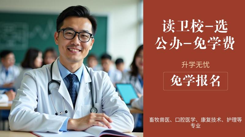 南充卫校位于南充哪里