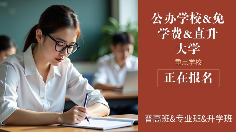 达州市职高有几个