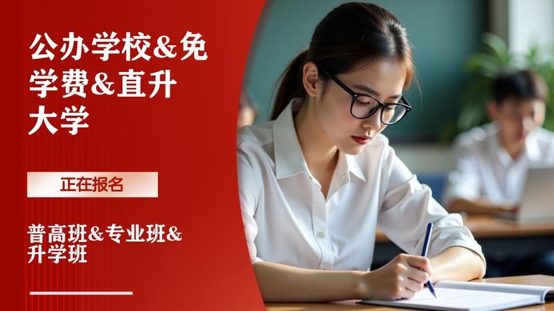 乐山计算机是职高吗