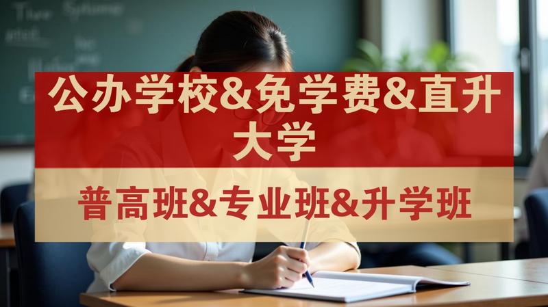 自贡中职学校排名